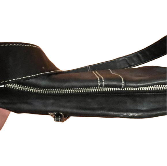 COACH crossbody shoulder bag - Picture 5 of 9